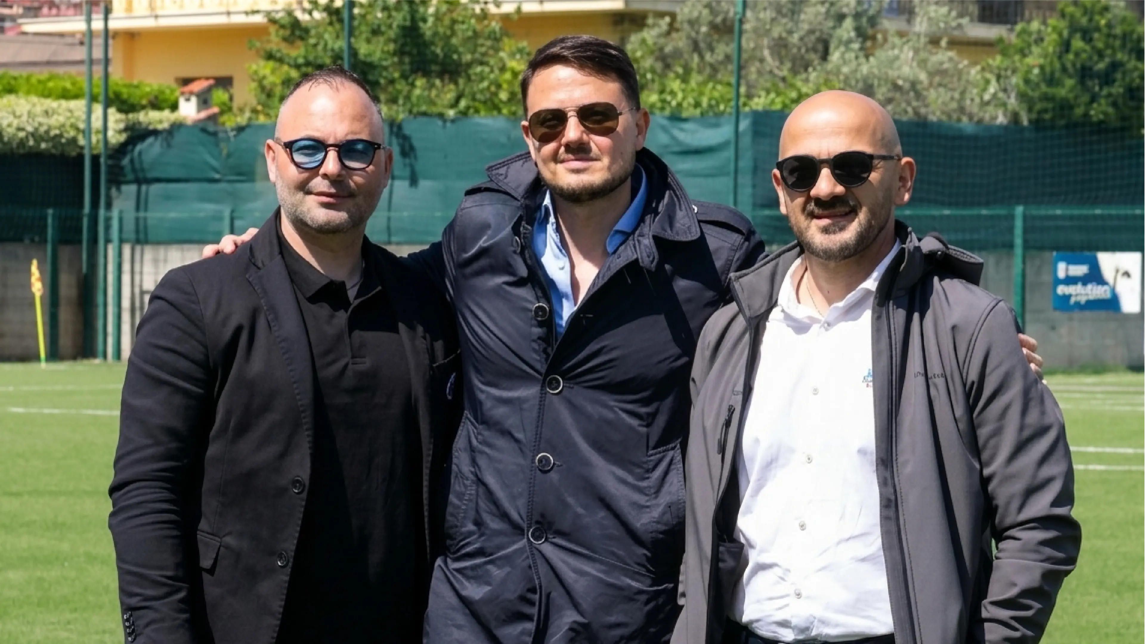 Soccer Montalto, dopo il triplete un mercato da big per puntare subito all'Eccellenza\n