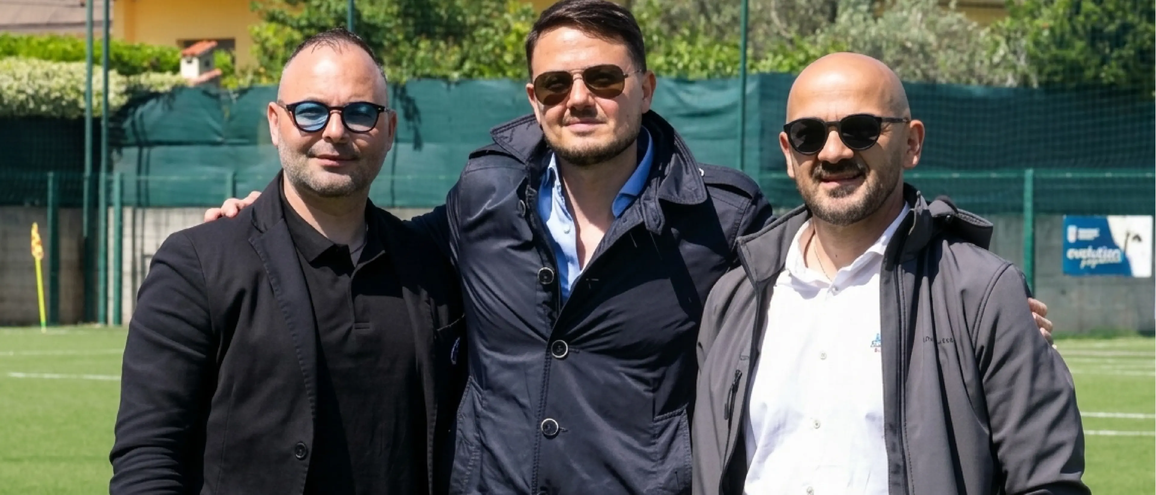 Soccer Montalto, dopo il triplete un mercato da big per puntare subito all'Eccellenza\n