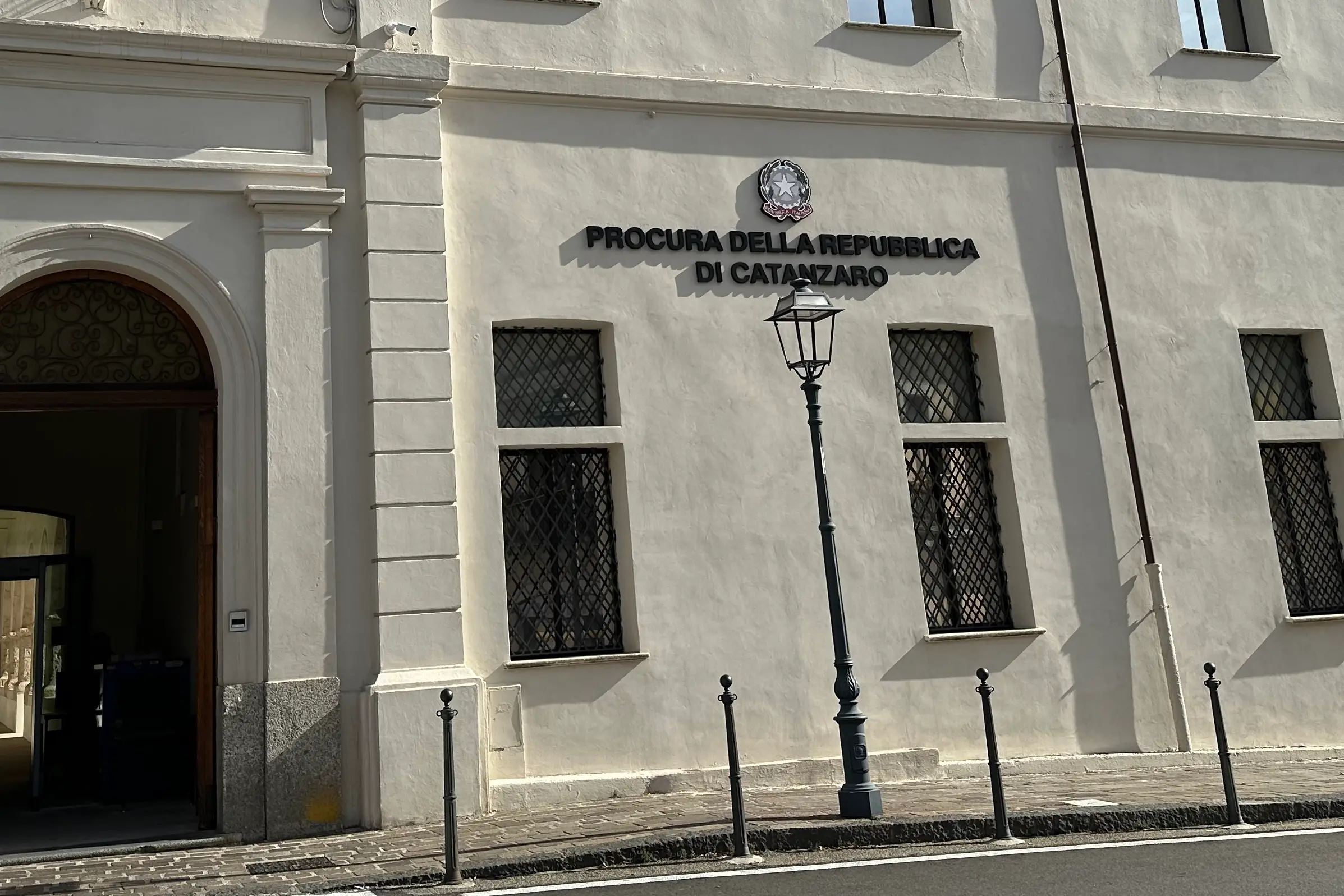 Sistema Pallaria alla Regione, a processo in 23 tra politici e pubblici ufficiali: ci sono anche Oliverio e Incarnato – NOMI\n