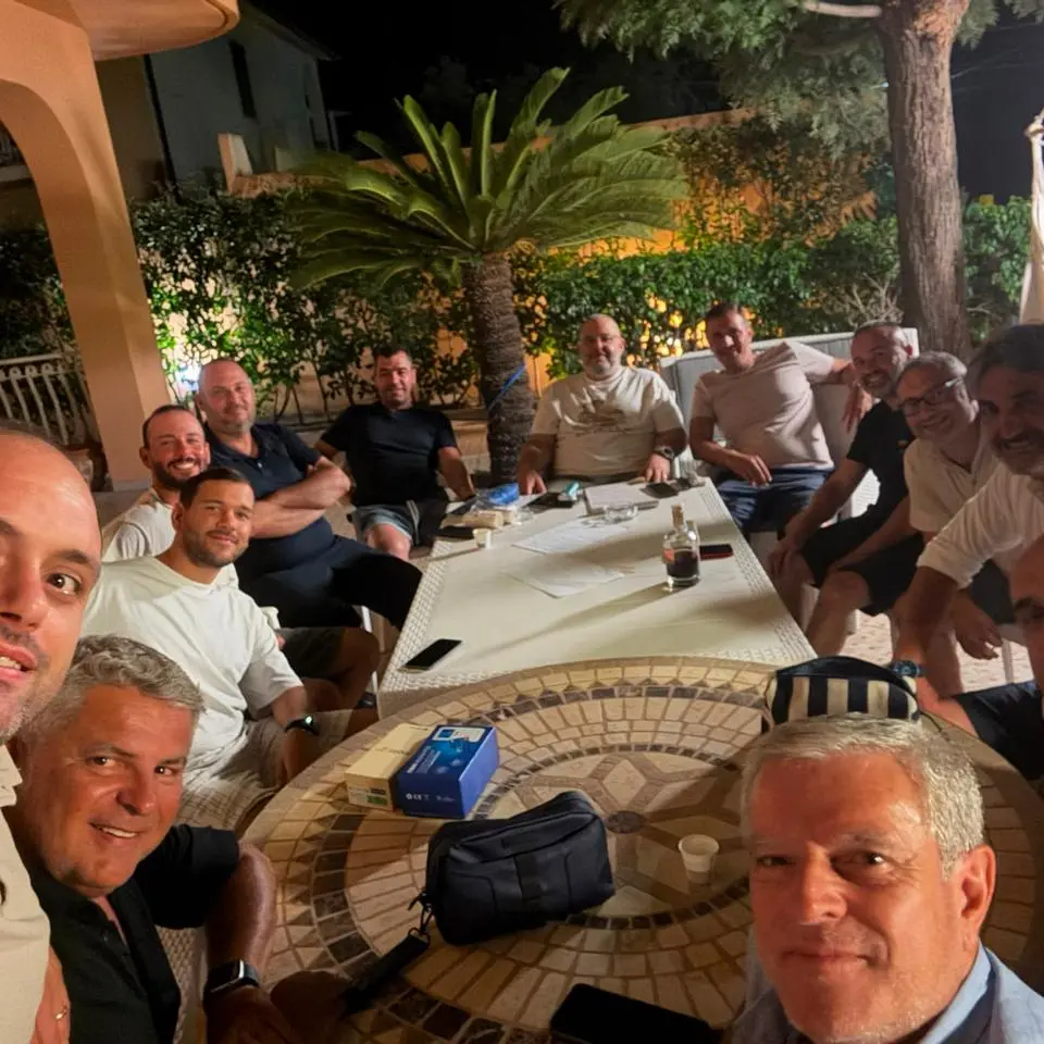 La “Leukos” riparte: al via la nuova stagione sportiva con una grande novità, nasce la prima squadra\n