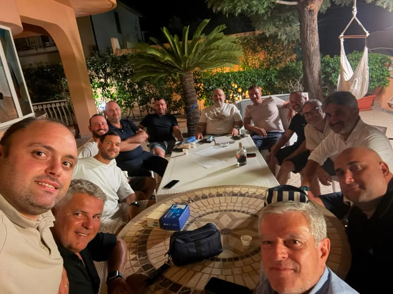 La “Leukos” riparte: al via la nuova stagione sportiva con una grande novità, nasce la prima squadra\n