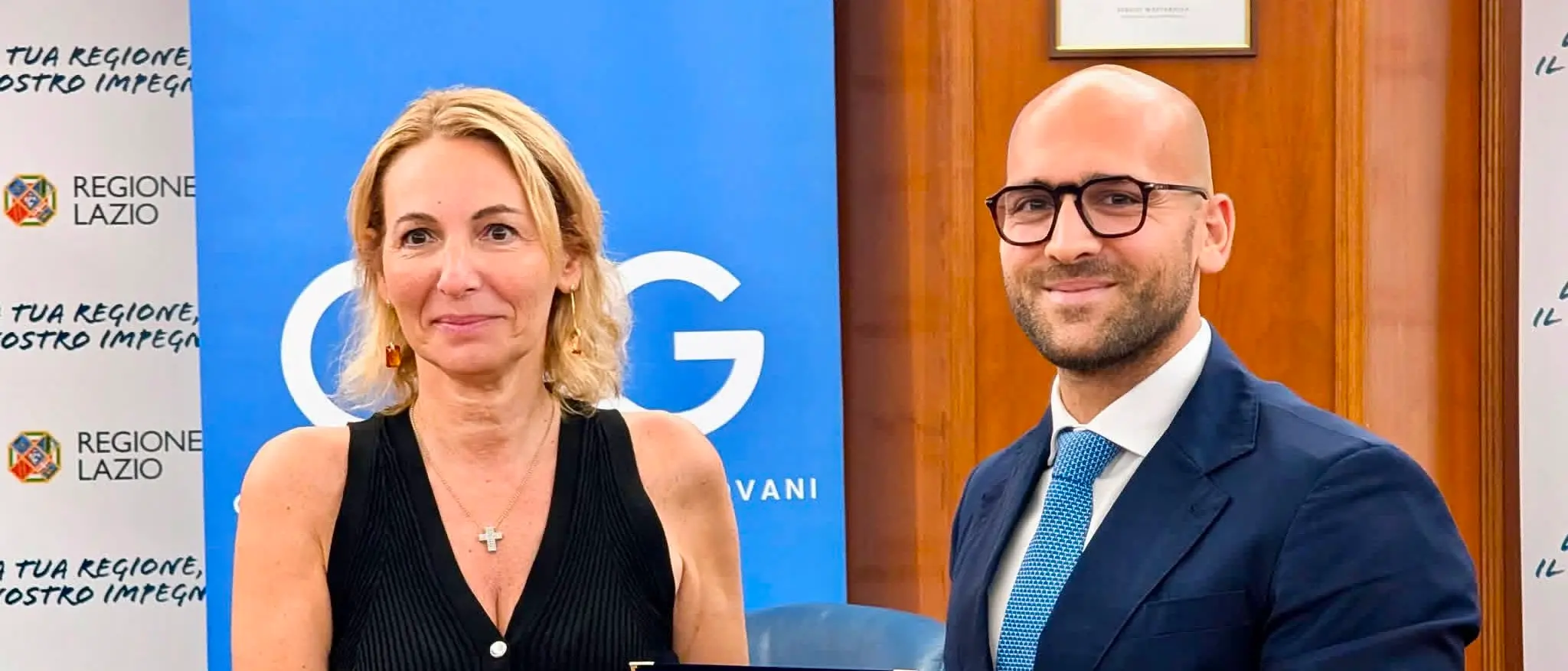 Fondazione Valentia porta la Calabria sul podio nazionale: il suo progetto terzo al contest italiano dei giovani ambasciatori della cultura locale