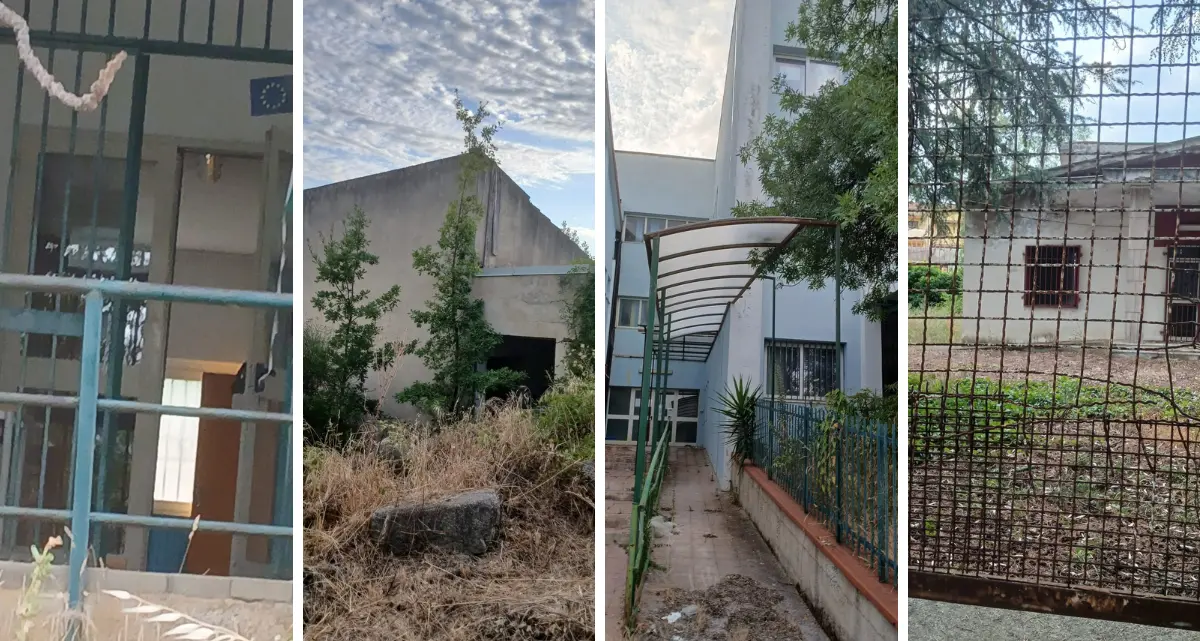 Patrimonio pubblico e periferie di Rende dimenticate: l'affondo di Galassi\n