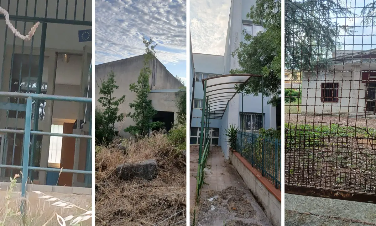 Patrimonio pubblico e periferie di Rende dimenticate: l'affondo di Galassi\n