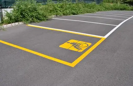 Festa di San Vitaliano e isola pedonale: ecco la mappa aggiornata dei parcheggi per le persone con disabilità\n