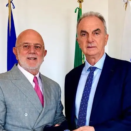 Sacal, verso l’approvazione i Contratti di Programma per gli aeroporti calabresi 2025-2028\n