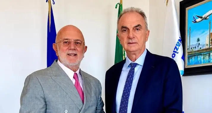 Sacal, verso l’approvazione i Contratti di Programma per gli aeroporti calabresi 2025-2028\n