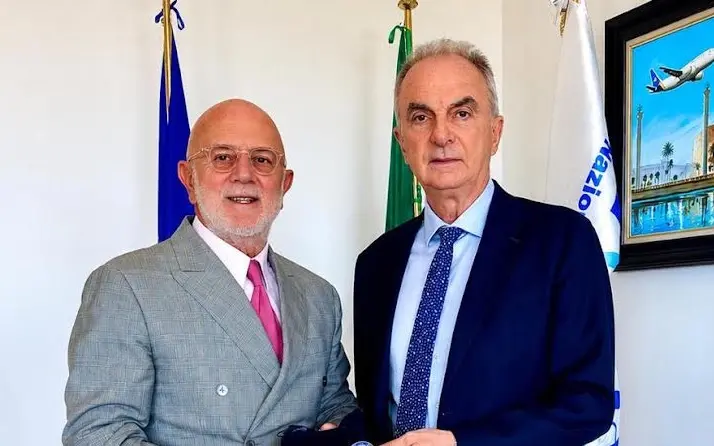 Sacal, verso l’approvazione i Contratti di Programma per gli aeroporti calabresi 2025-2028\n
