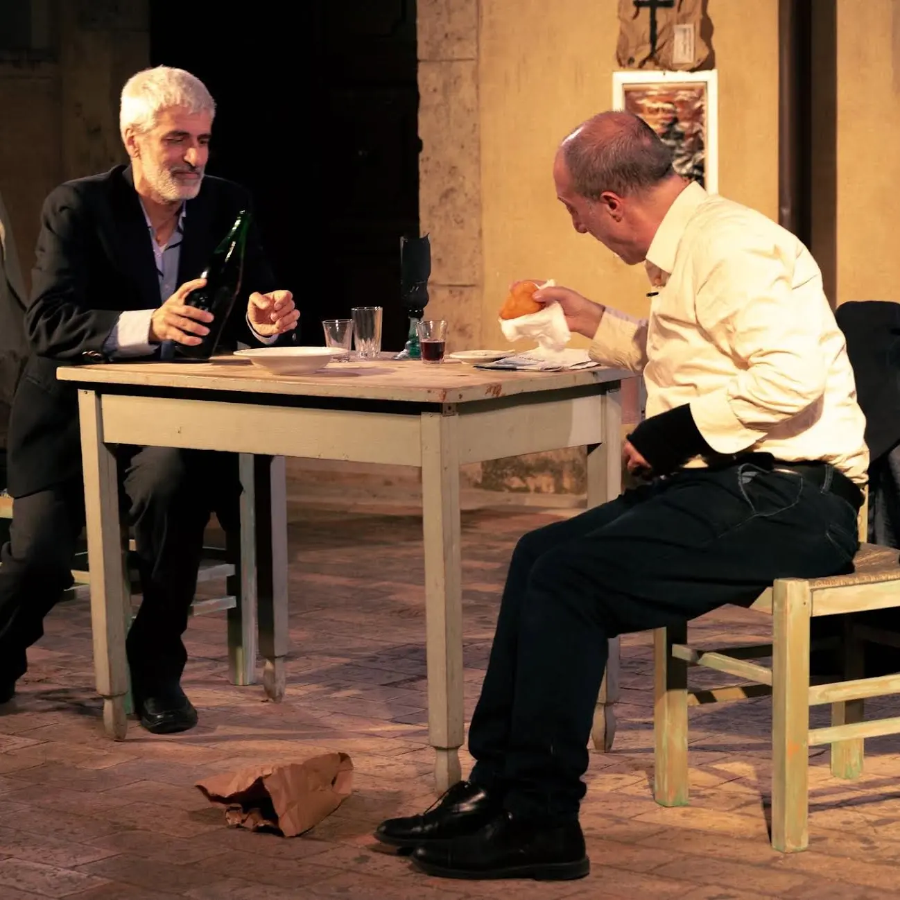 Pellaro, torna l’appuntamento con il teatro all’ora del tramonto\n