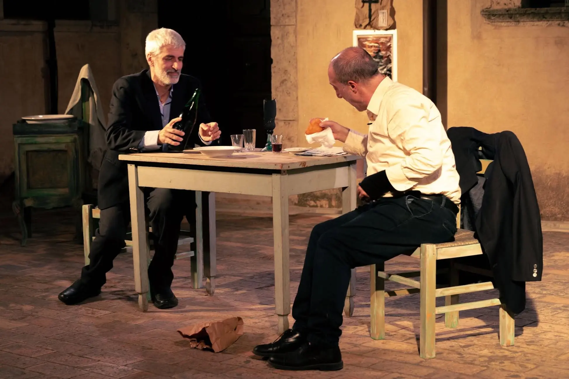 Pellaro, torna l’appuntamento con il teatro all’ora del tramonto\n