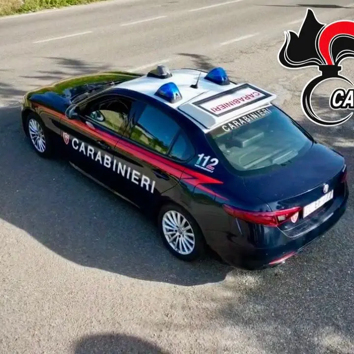 Mileto, detenzione domiciliare per un 44enne: deve scontare oltre un anno per maltrattamenti, lesioni e altri reati\n