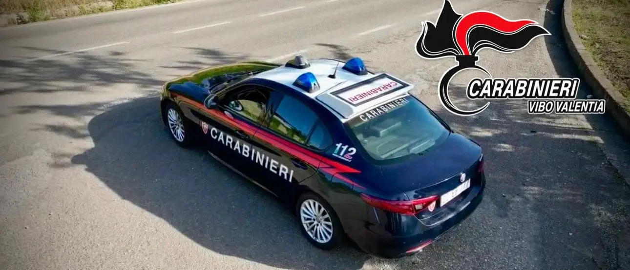 Mileto, detenzione domiciliare per un 44enne: deve scontare oltre un anno per maltrattamenti, lesioni e altri reati\n