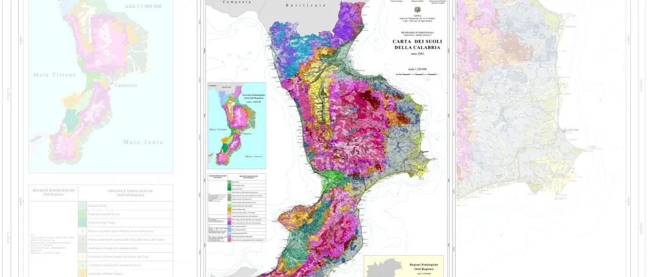 La Calabria cresce più della media italiana, ma senza investire nel territorio rischia di perdere la sua occasione\n