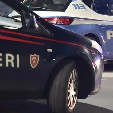 Operazione Matrix: l’asse tra il nipote dei De Stefano, i Mancuso di Limbadi e gli Accorinti di Briatico\n