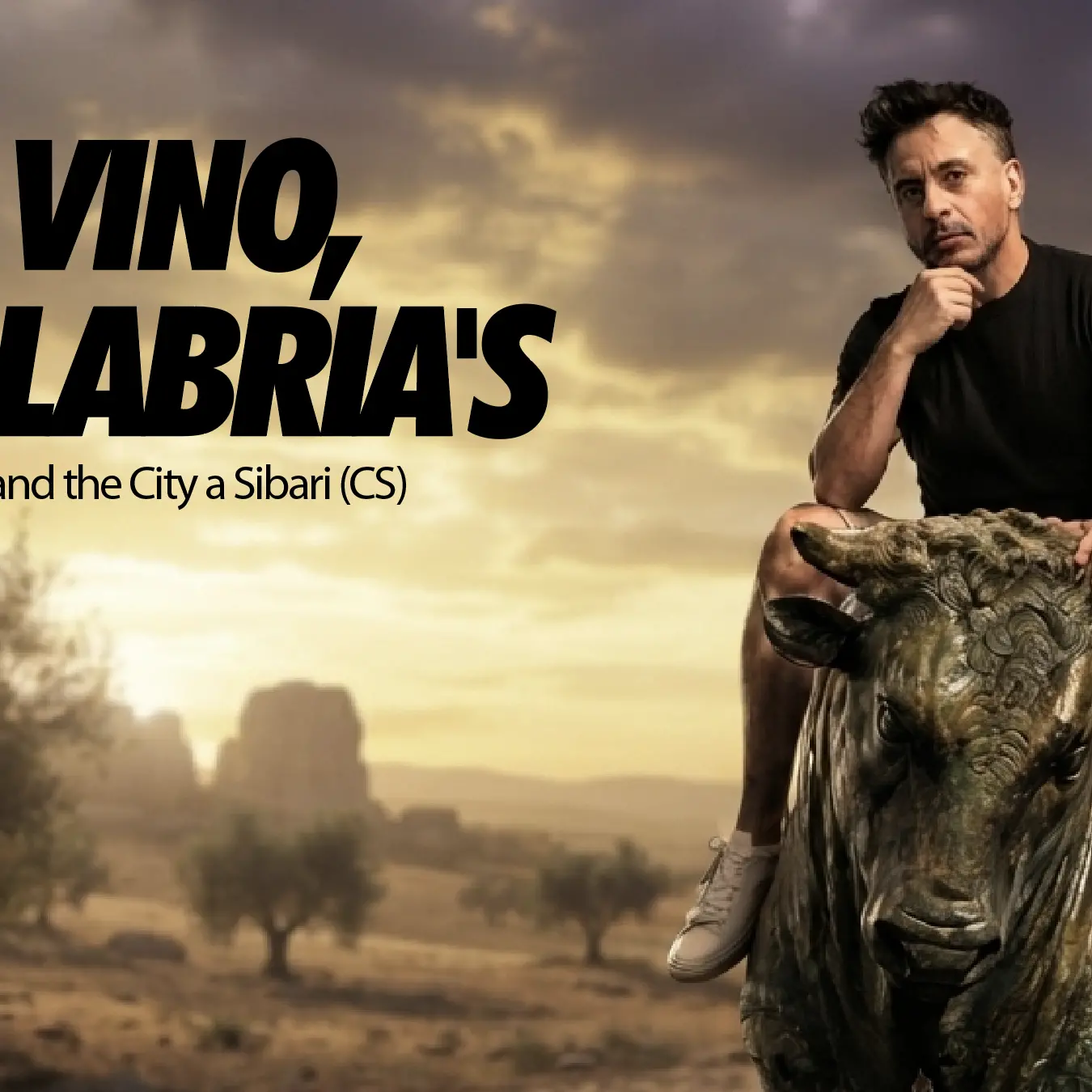 Vinitaly and the City: il vino come racconto di una Calabria che cambia\n