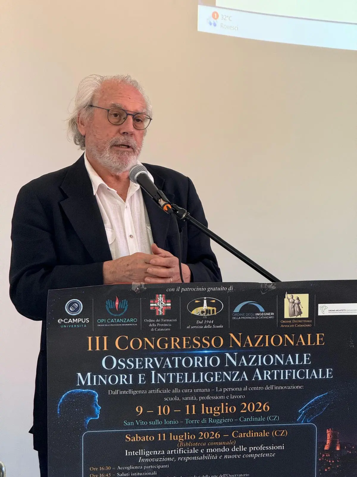 L'intelligenza artificiale fa rete nelle Preserre: quattro Comuni trasformano il territorio in un laboratorio nazionale\n