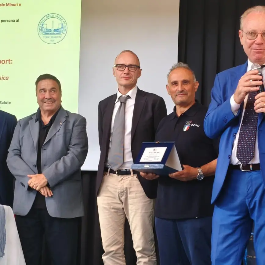 Satriano, San Vito sullo Ionio, Torre di Ruggiero e Cardinale protagonisti del III Congresso nazionale dell’Osservatorio Minori e IA\n