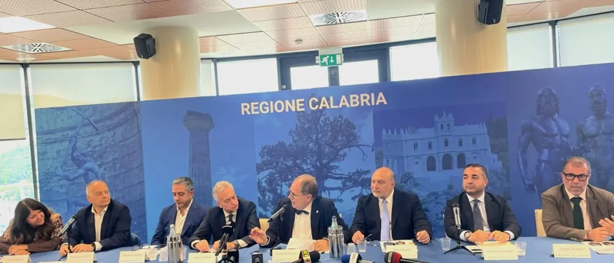 Vinitaly, Cannizzaro: «Reggio si candida a ospitare la seconda edizione. Sarà un successo»\n