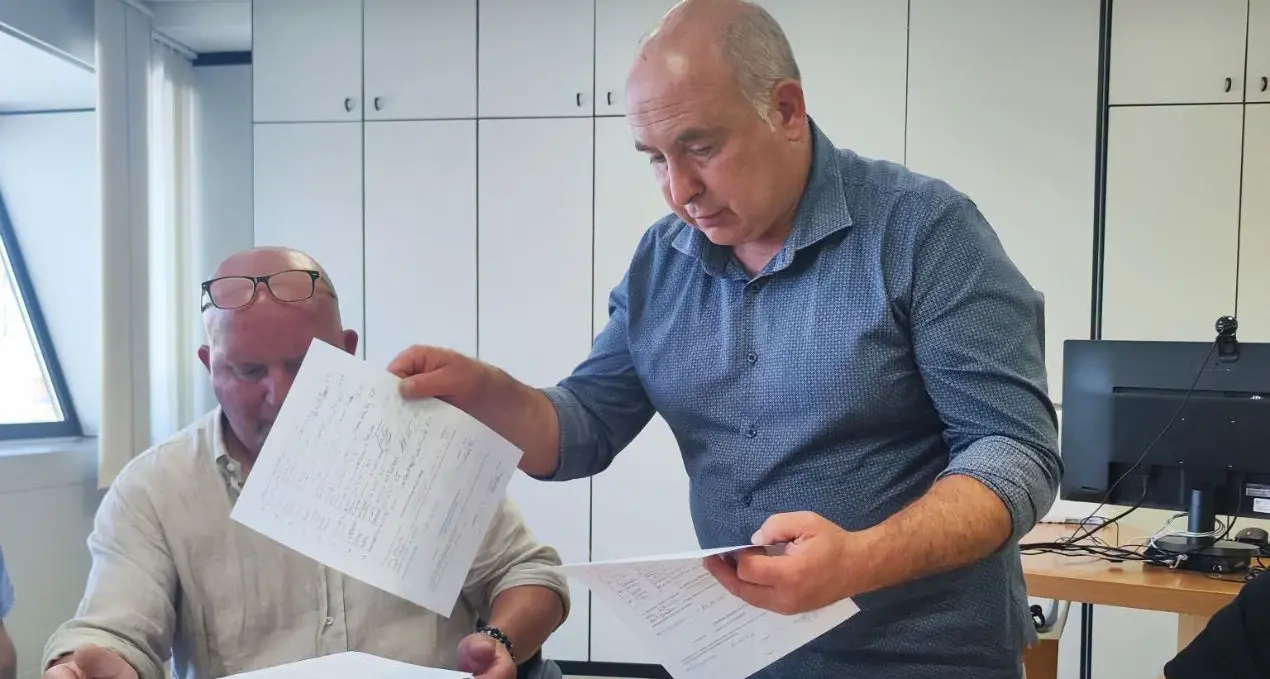 Ospedali aree disagiate e montane (tra cui Serra San Bruno),\u00A0depositata in Consiglio regionale la proposta di legge di iniziativa popolare\n