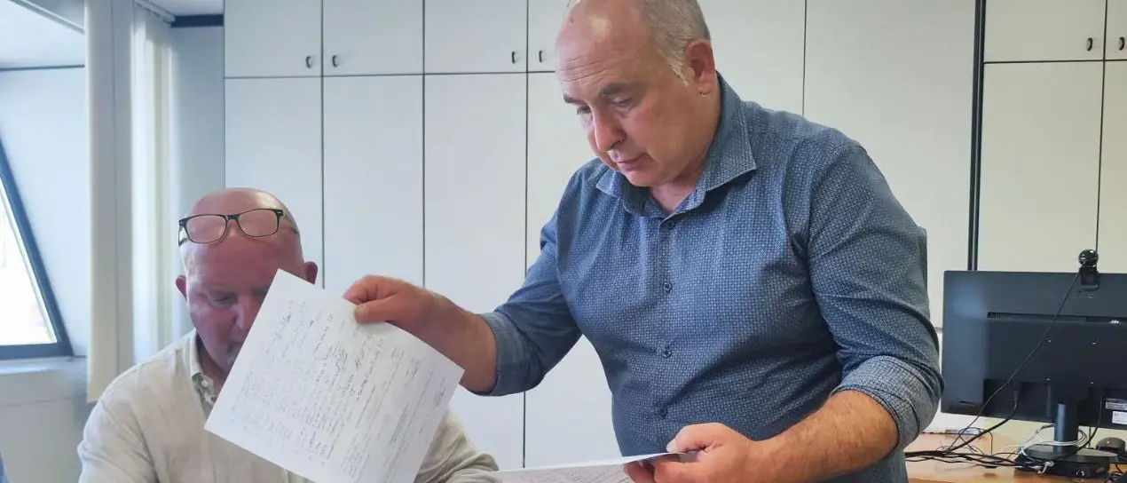 Ospedali aree disagiate e montane (tra cui Serra San Bruno),\u00A0depositata in Consiglio regionale la proposta di legge di iniziativa popolare\n