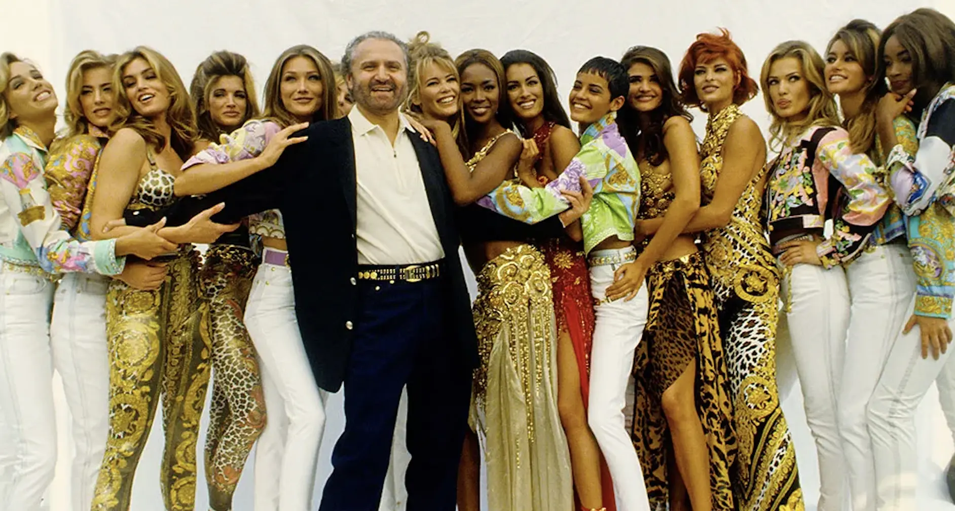 Gianni Versace, 29 anni dopo il genio di Reggio Calabria continua a vivere tra memoria e mito\n