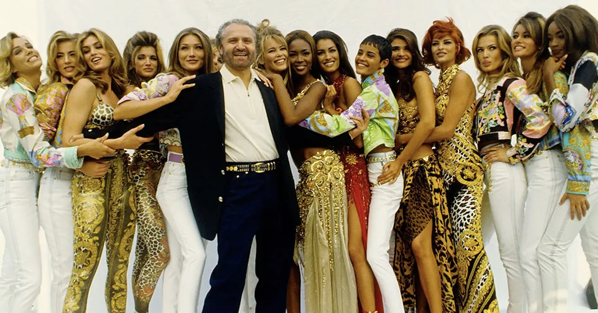 Gianni Versace, 29 anni dopo il genio di Reggio Calabria continua a vivere tra memoria e mito\n