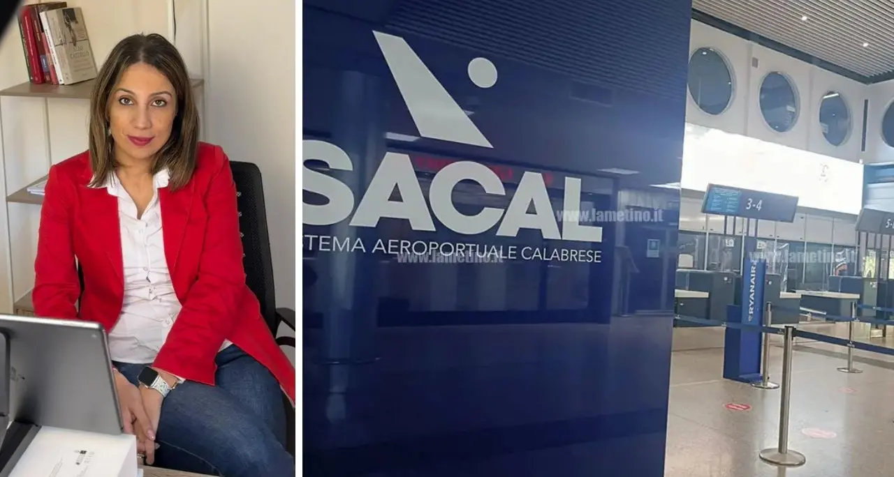 Sacal, Scutellà attacca: «Più poltrone nel Cda? Servono trasparenza e motivazioni, non mantenere\u00A0equilibri politici»\n