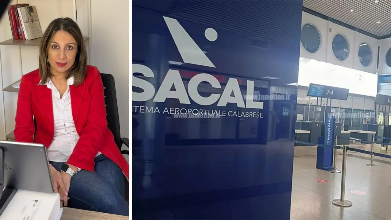 Sacal, Scutellà attacca: «Più poltrone nel Cda? Servono trasparenza e motivazioni, non mantenere\u00A0equilibri politici»\n