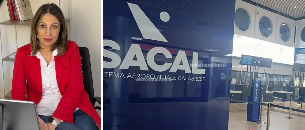 Sacal, Scutellà attacca: «Più poltrone nel Cda? Servono trasparenza e motivazioni, non mantenere\u00A0equilibri politici»\n