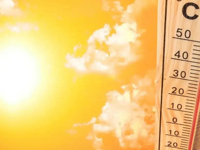 Il clima africano avvolge la Calabria, temperature roventi con picchi fino a 42 gradi: ecco le città più calde