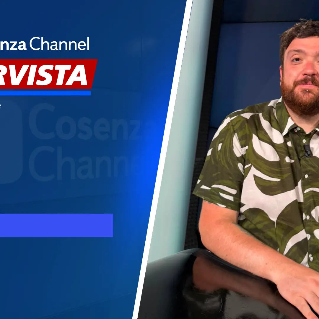 Be Alternative, i grandi live dell'estate al via tra Cosenza e la Sila. Fabrizio Cariati: «Un’avventura nata 17 anni fa» –\u00A0VIDEO\n
