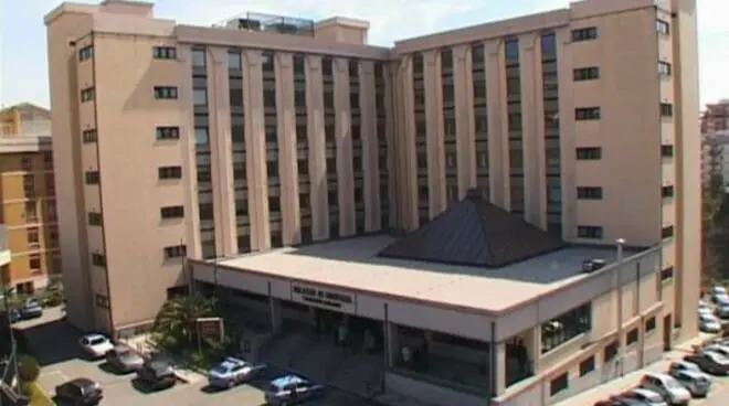 Appalti pubblici,\u00A0accolto l’appello della Dda: per Giuseppe Ciliberti disposta la custodia cautelare in carcere\n