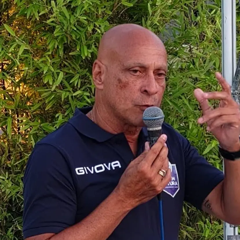 La Cadi Antincendi Futura punta in alto: Sylvio Rocha è il nuovo mister\n