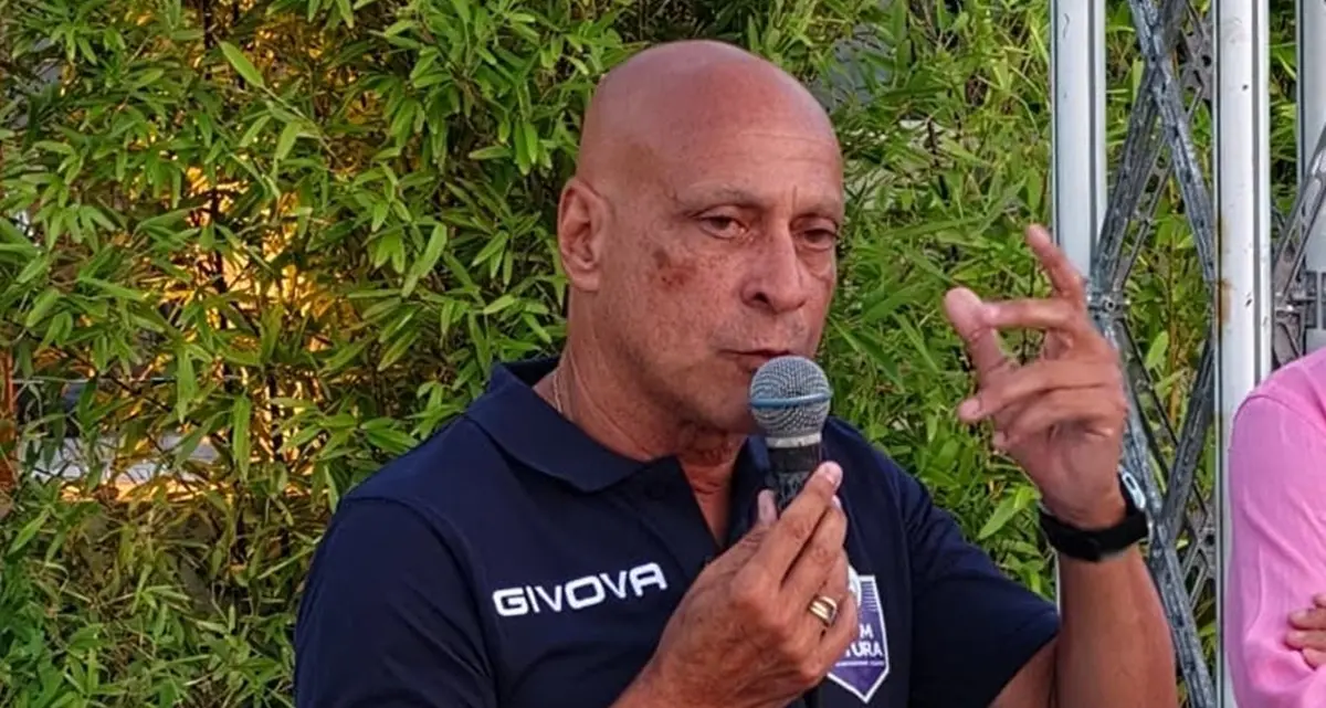 La Cadi Antincendi Futura punta in alto: Sylvio Rocha è il nuovo mister\n