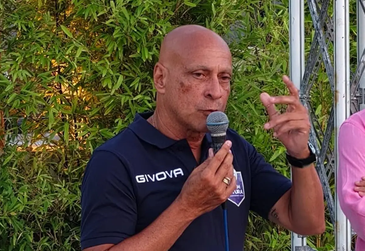 La Cadi Antincendi Futura punta in alto: Sylvio Rocha è il nuovo mister\n