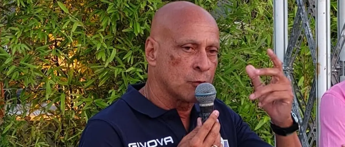 La Cadi Antincendi Futura punta in alto: Sylvio Rocha è il nuovo mister\n
