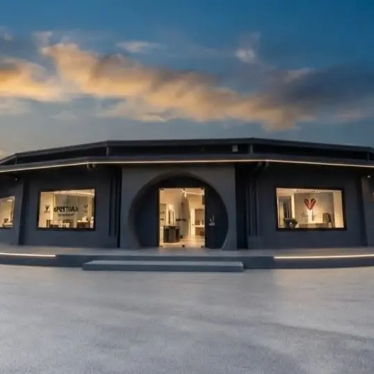 Montalto Uffugo, Duelle Distribution inaugura il nuovo show room dell’abitare contemporaneo