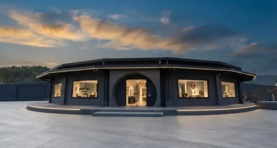 Montalto Uffugo, Duelle Distribution inaugura il nuovo show room dell’abitare contemporaneo