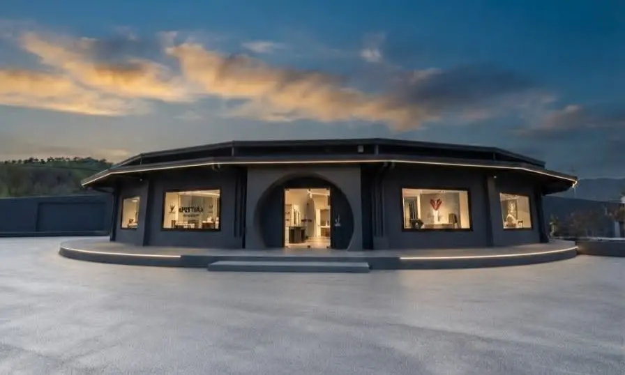 Montalto Uffugo, Duelle Distribution inaugura il nuovo show room dell’abitare contemporaneo