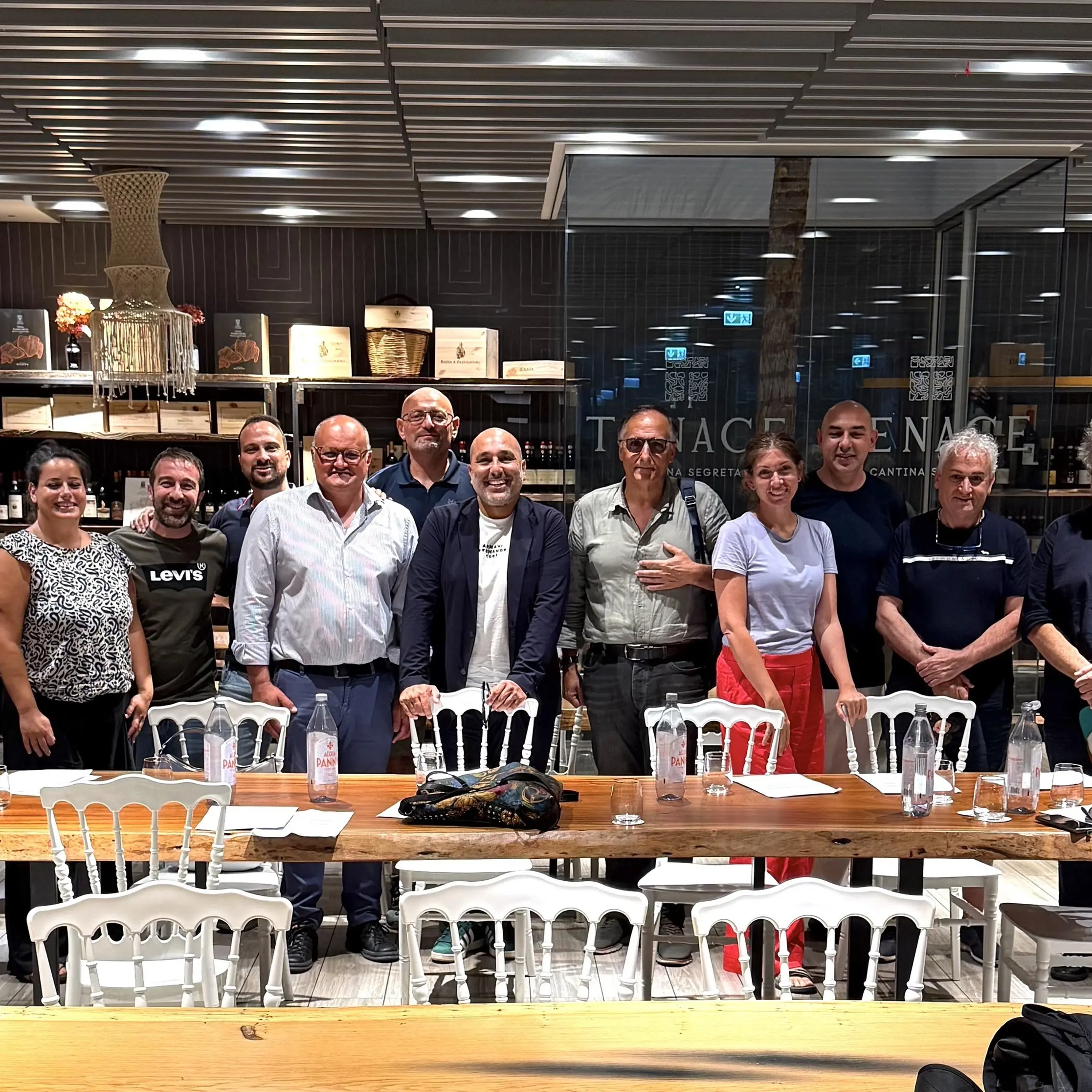 Ciclovia dei Parchi, nasce la rete degli operatori: imprese unite per rilanciare il cicloturismo in Calabria\n