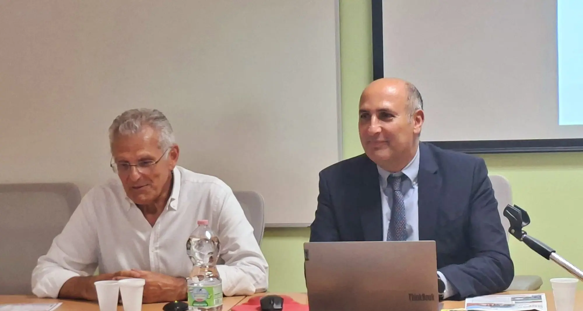 Unical, la Scuola Superiore di Scienze delle amministrazioni pubbliche rilancia: 11 percorsi per formare la nuova classe dirigente\n