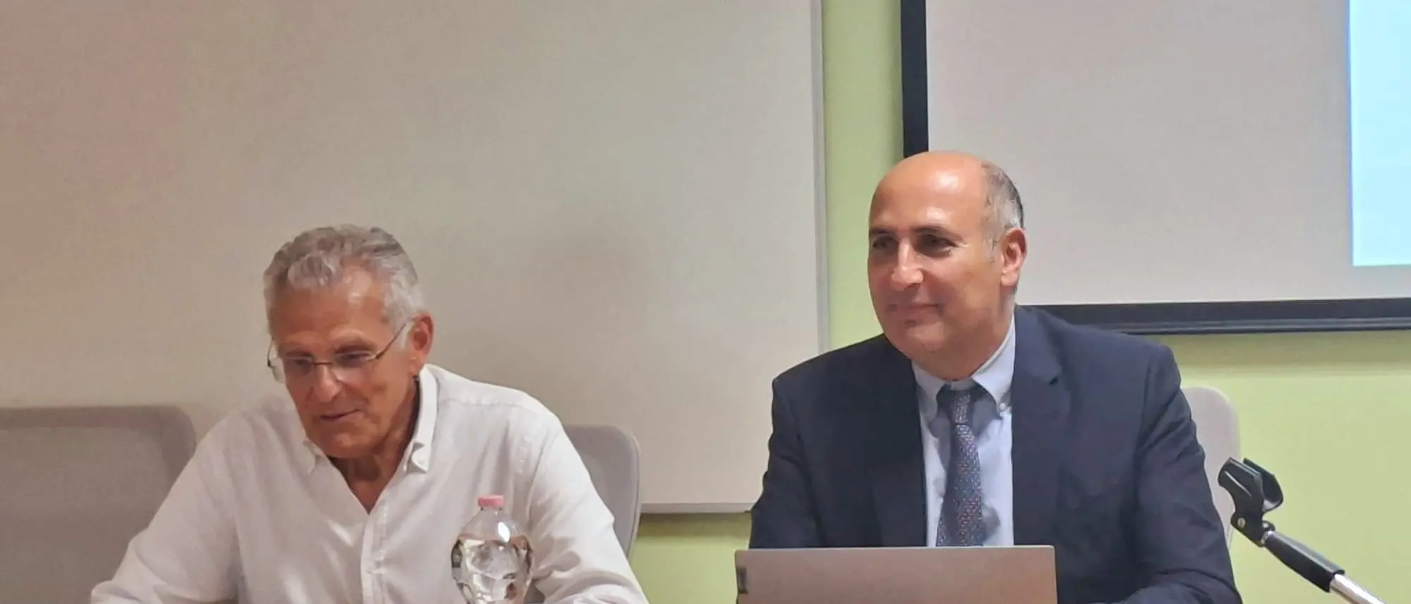 Unical, la Scuola Superiore di Scienze delle amministrazioni pubbliche rilancia: 11 percorsi per formare la nuova classe dirigente\n