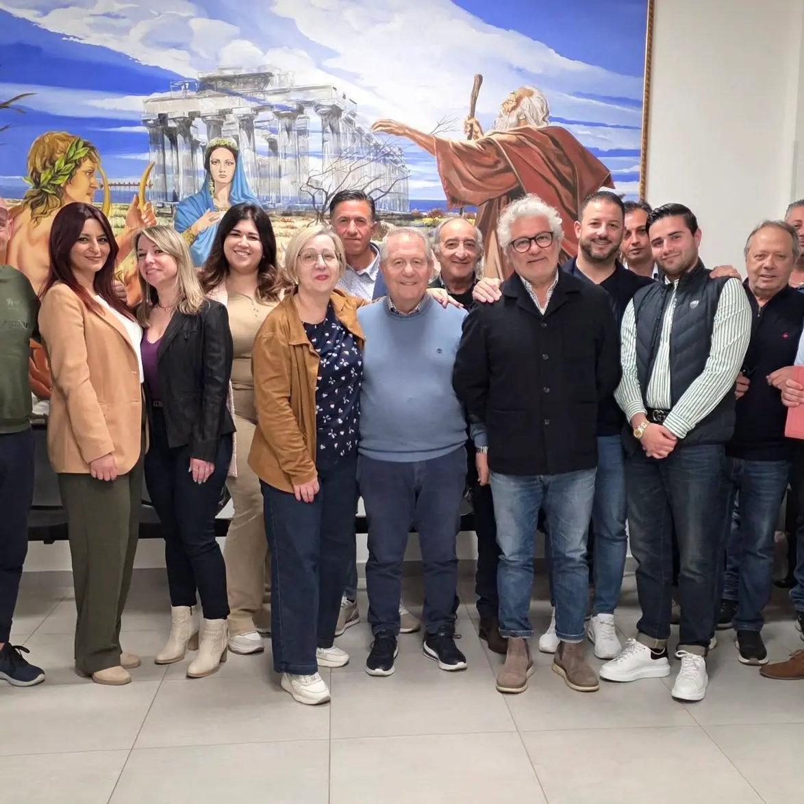 Estate a Cirò Marina, la minoranza attacca: «Cartellone improvvisato e inadeguato»\n