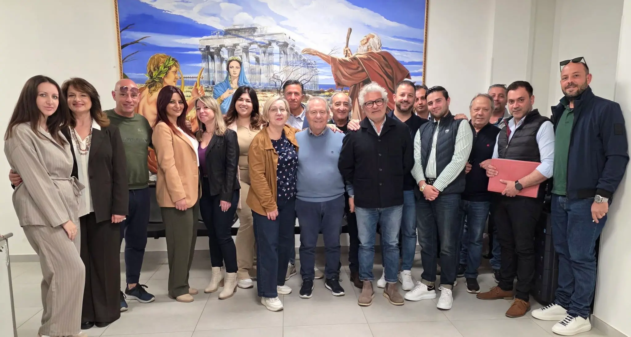 Estate a Cirò Marina, la minoranza attacca: «Cartellone improvvisato e inadeguato»\n
