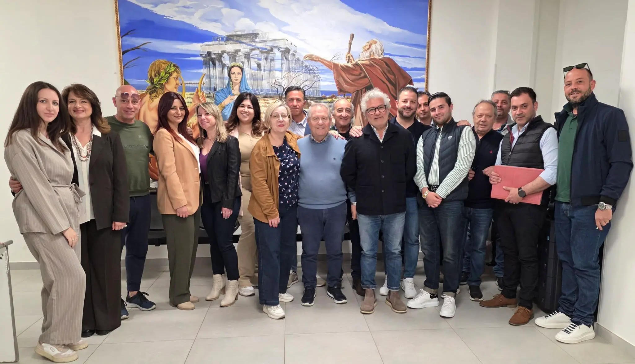 Estate a Cirò Marina, la minoranza attacca: «Cartellone improvvisato e inadeguato»\n