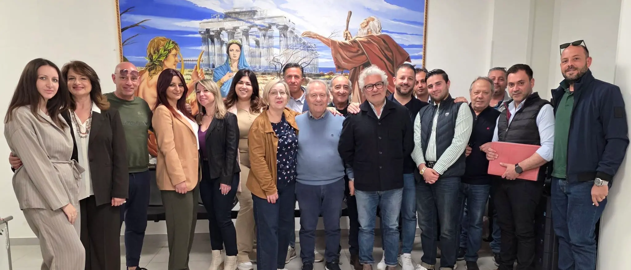 Estate a Cirò Marina, la minoranza attacca: «Cartellone improvvisato e inadeguato»\n