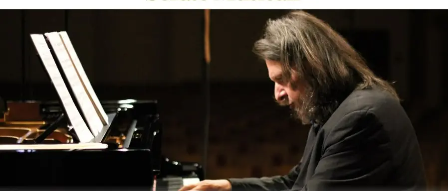 Tropea, la grande musica torna a Palazzo Santa Chiara: Sandro Ivo Bartoli racconta Liszt tra fede e anima popolare\n