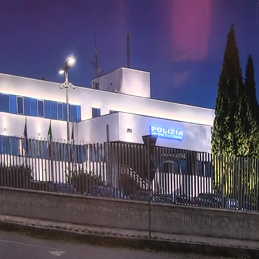 Investimenti per la sicurezza in tutta la Calabria: si comincia dal Commissariato di Polizia a Catanzaro Lido