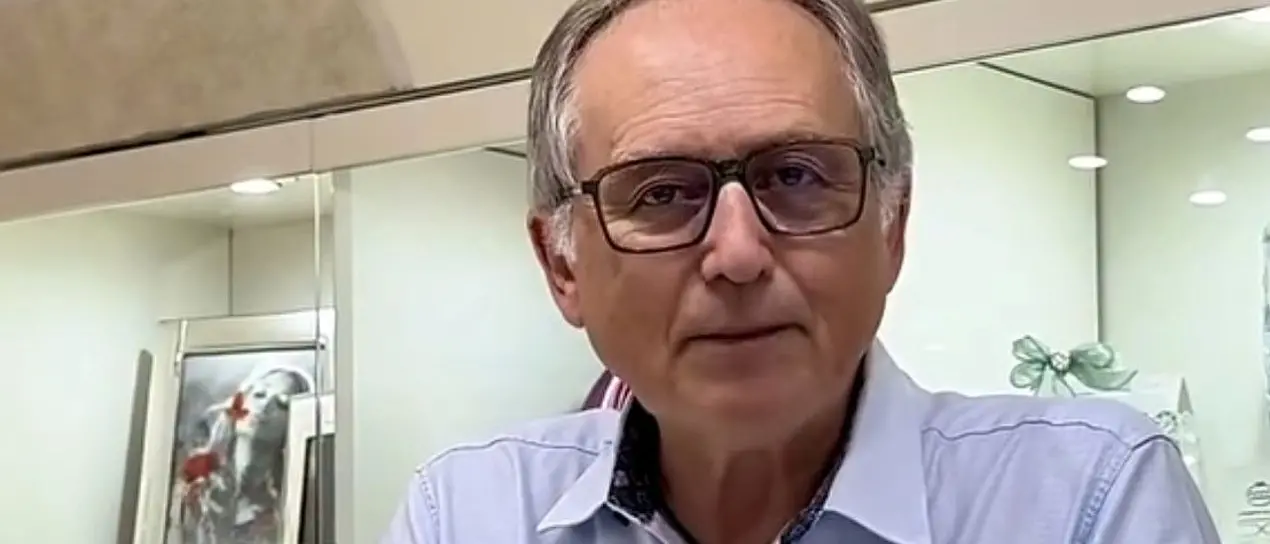 Mario Roggero entra a Bollate, depositata la domanda di grazia della moglie\n