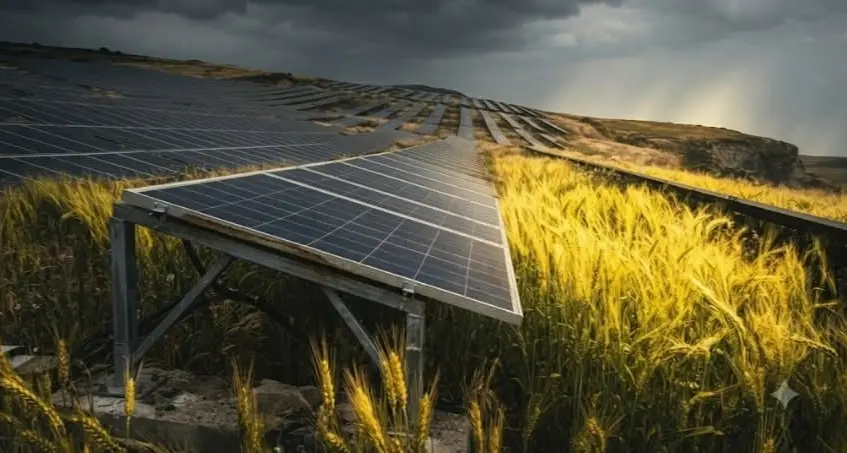 Fotovoltaico sugli Scrisi, arriva il primo “No” istituzionale: il Comune di Maierato delibera un parere «nettamente negativo»\n